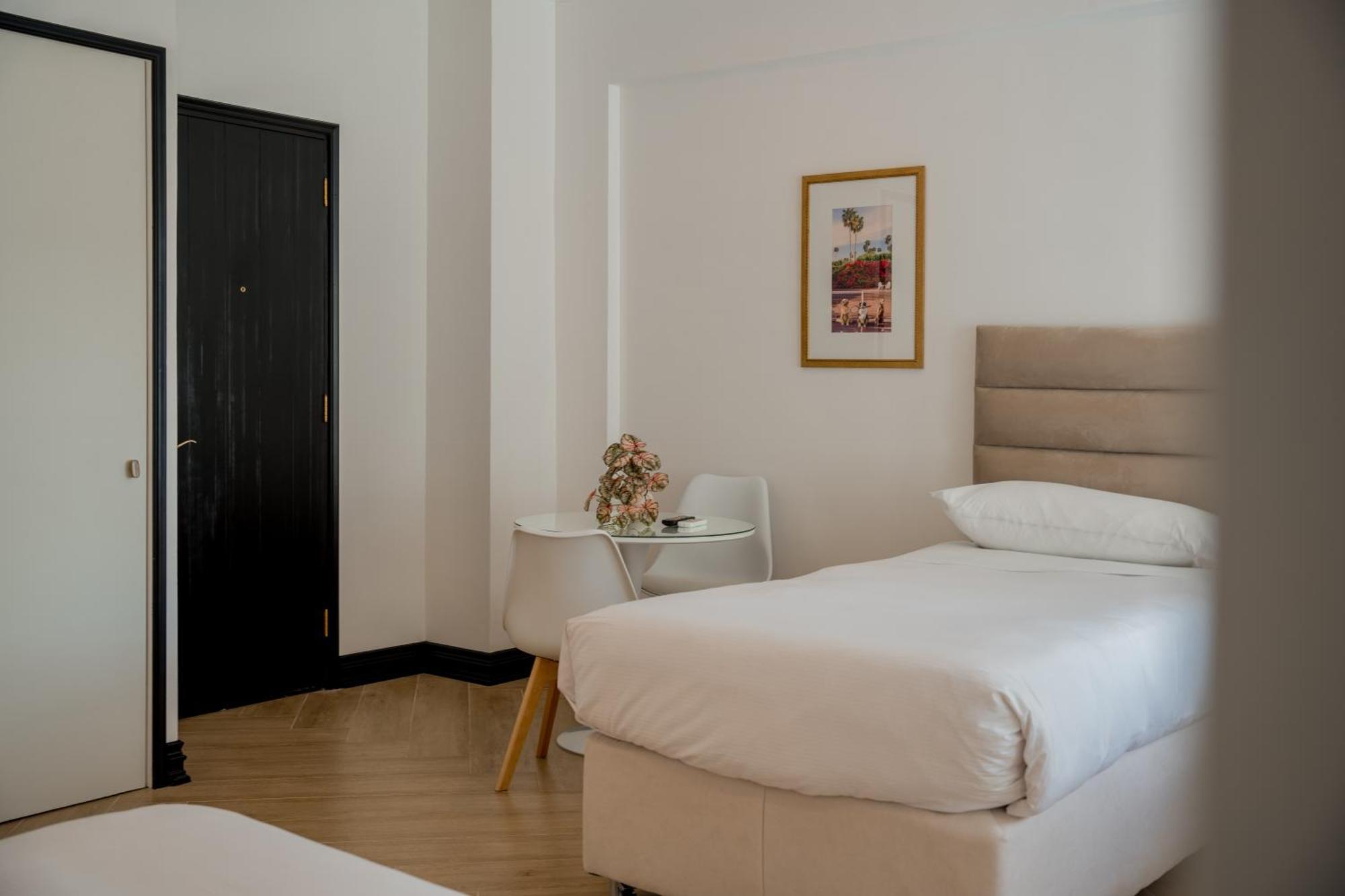 Hotel Marcos Gamero Talca  Room photo